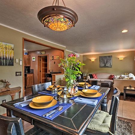 Gold Beach Apartment With Activities - 2 Mi To Ocean Exterior photo